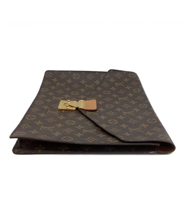中古・古着通販】LOUIS VUITTON (ルイ ヴィトン) クラッチバッグ