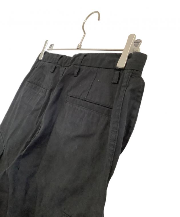 中古・古着通販】WTAPS (ダブルタップス) カーゴパンツ Trousers Nyco