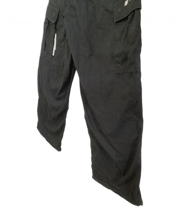 中古・古着通販】WTAPS (ダブルタップス) カーゴパンツ Trousers Nyco