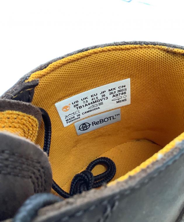 新品、未使用 中古・古着通販】Timberland (ティンバーランド) レッドウッド