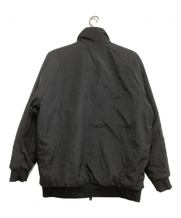 中古・古着通販】NIKE (ナイキ) フリースジャケット VM スウッシュ