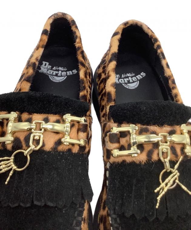 【中古】 オフ・ショア 第１巻/ぶんか社/マーチン角屋 中古・古着通販】Dr.Martens (ドクターマーチン) タッセルローファー