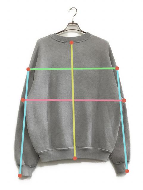 中古・古着通販】DOLCE & GABBANA (ドルチェ＆ガッバーナ) スウェット
