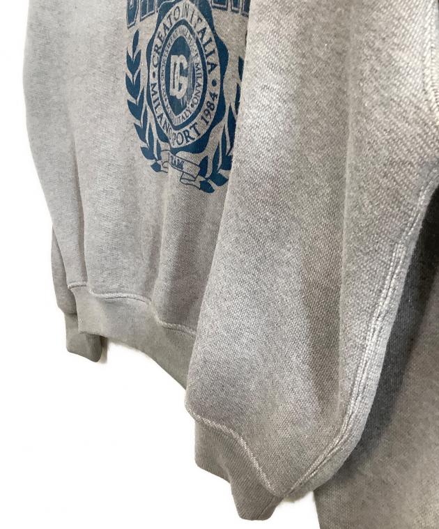 中古・古着通販】DOLCE & GABBANA (ドルチェ＆ガッバーナ) スウェット