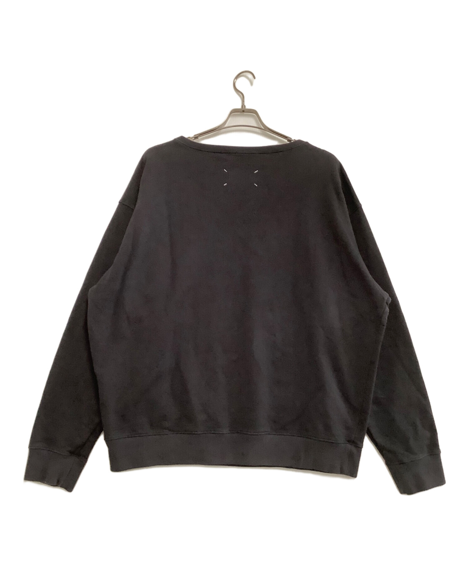 中古・古着通販】Maison Margiela (メゾンマルジェラ) スウェット