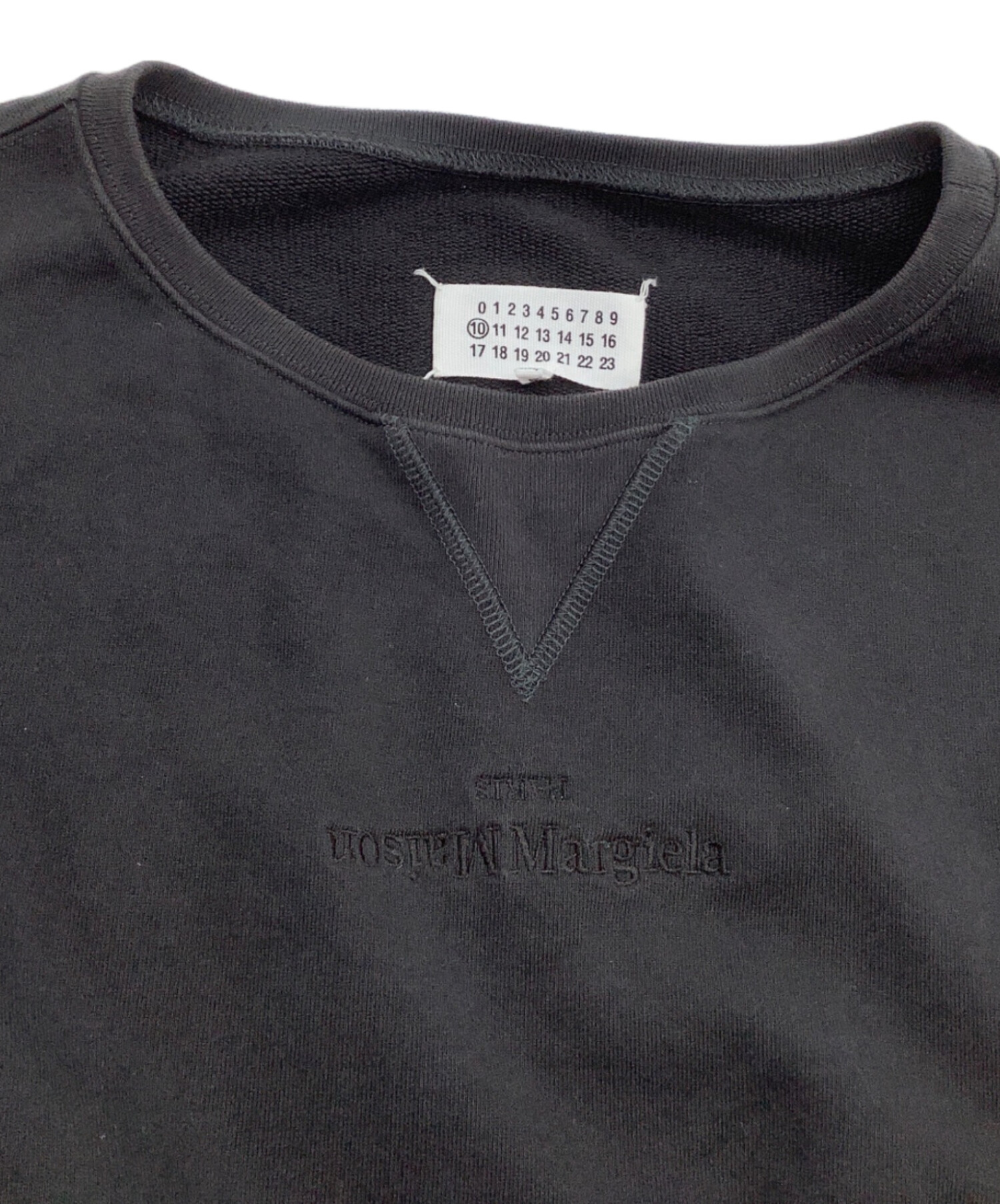 中古・古着通販】Maison Margiela (メゾンマルジェラ) スウェット