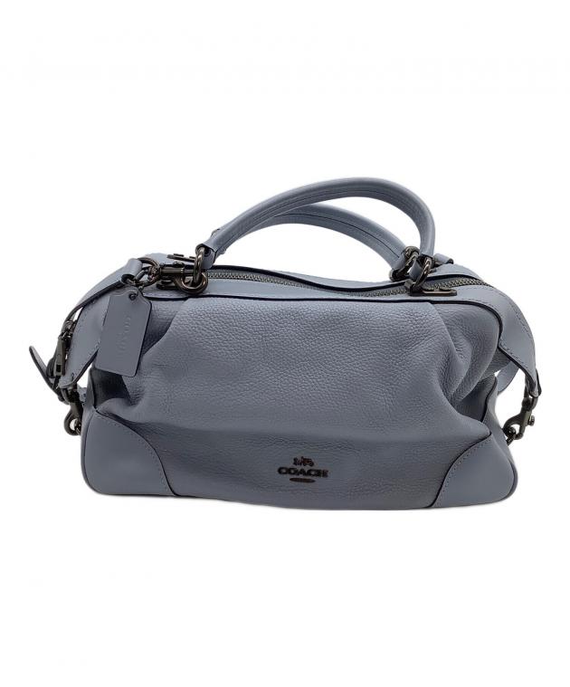中古・古着通販】COACH (コーチ) 2WAYショルダーバッグ レーン