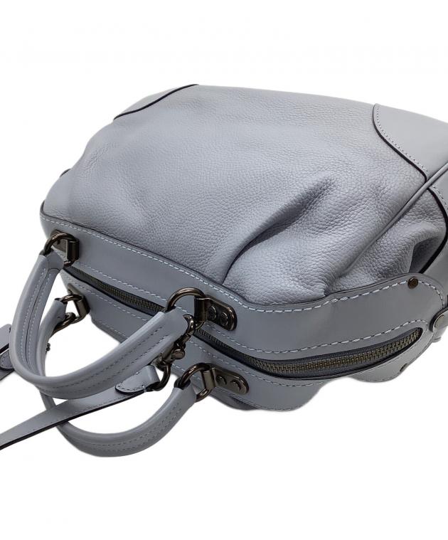 中古・古着通販】COACH (コーチ) 2WAYショルダーバッグ レーン