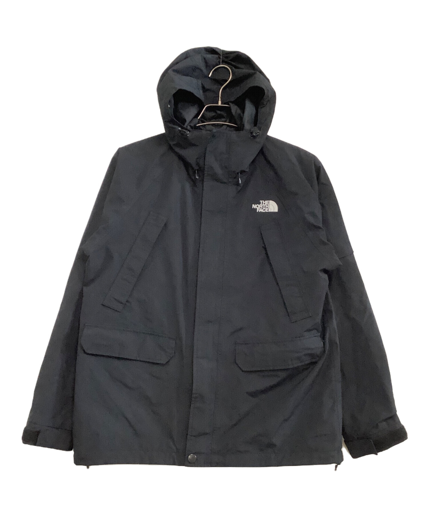 中古・古着通販】THE NORTH FACE (ザ ノース フェイス) ナイロン