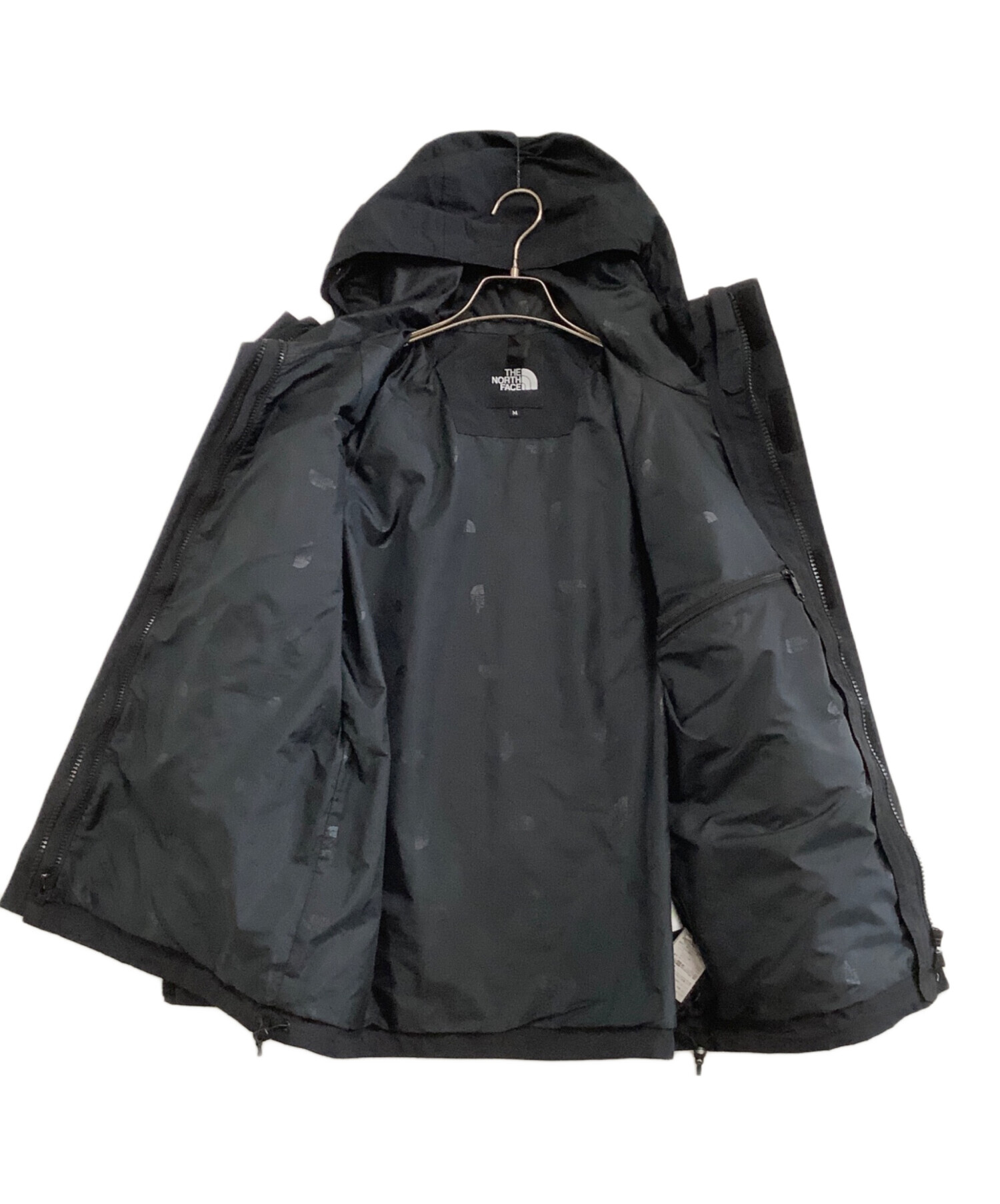 中古・古着通販】THE NORTH FACE (ザ ノース フェイス) ナイロン