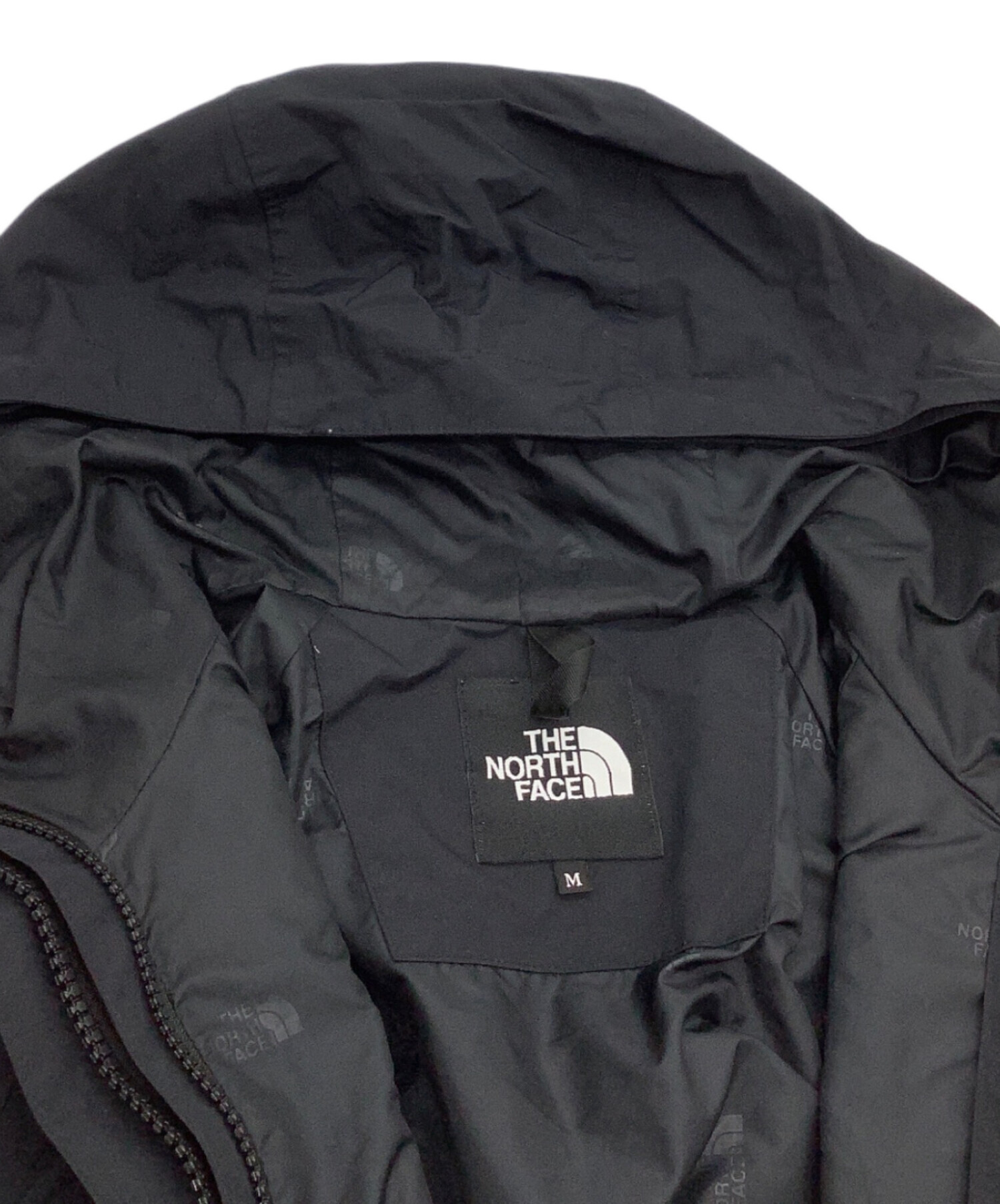 中古・古着通販】THE NORTH FACE (ザ ノース フェイス) ナイロン