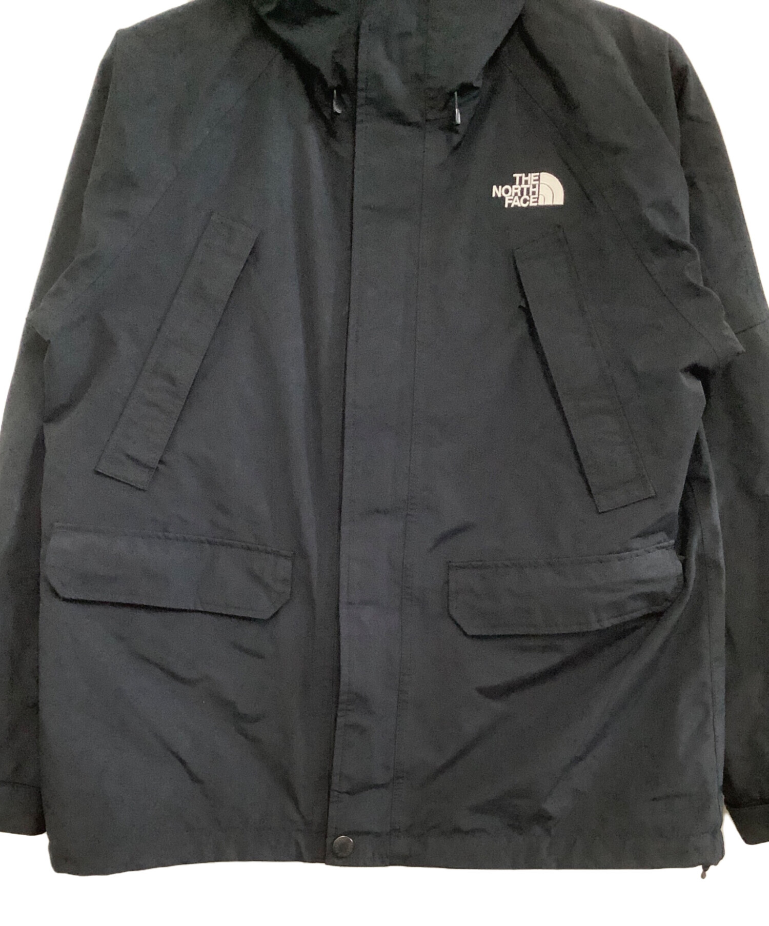 中古・古着通販】THE NORTH FACE (ザ ノース フェイス) ナイロン