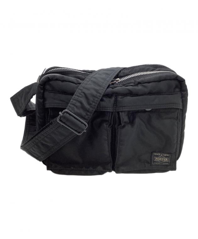 中古・古着通販】PORTER (ポーター) ショルダーバッグ タンカー