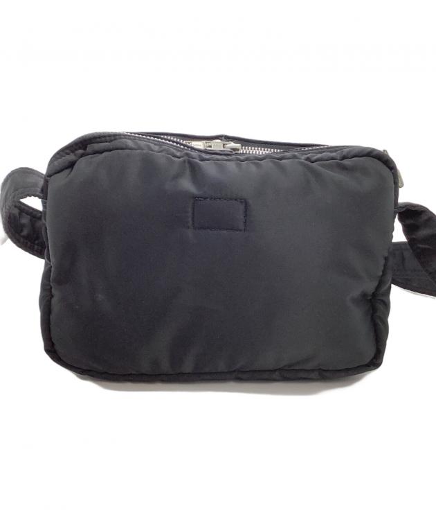 中古・古着通販】PORTER (ポーター) ショルダーバッグ タンカー