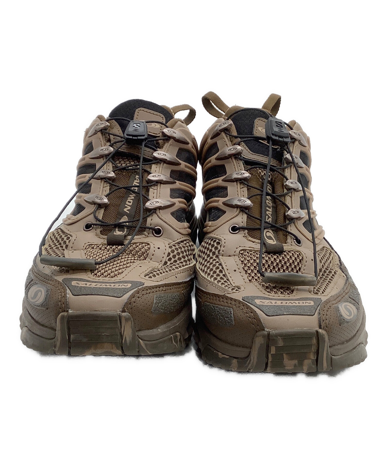 中古・古着通販】SALOMON (サロモン) ローカットスニーカー ACS PRO