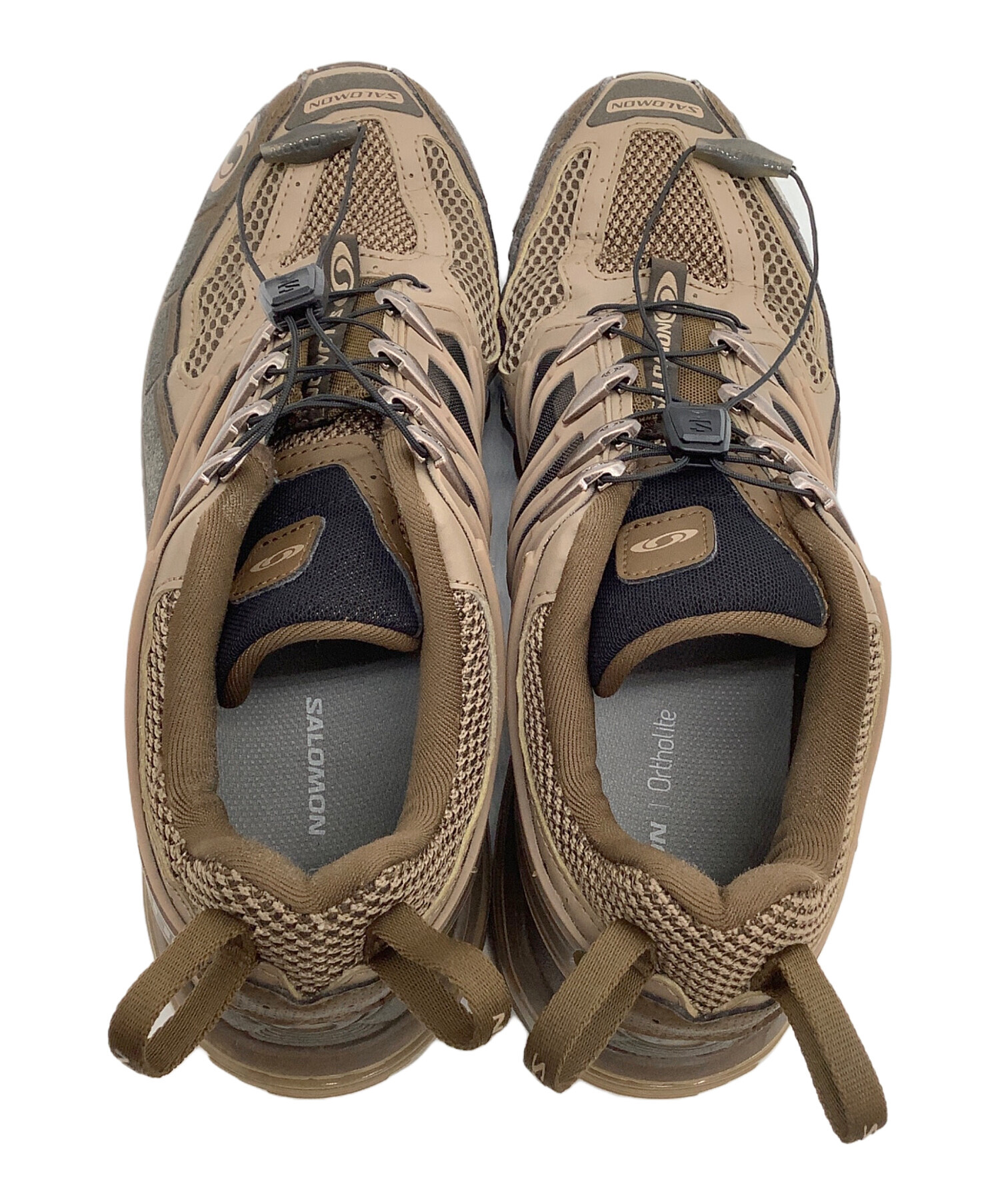 中古・古着通販】SALOMON (サロモン) ローカットスニーカー ACS PRO