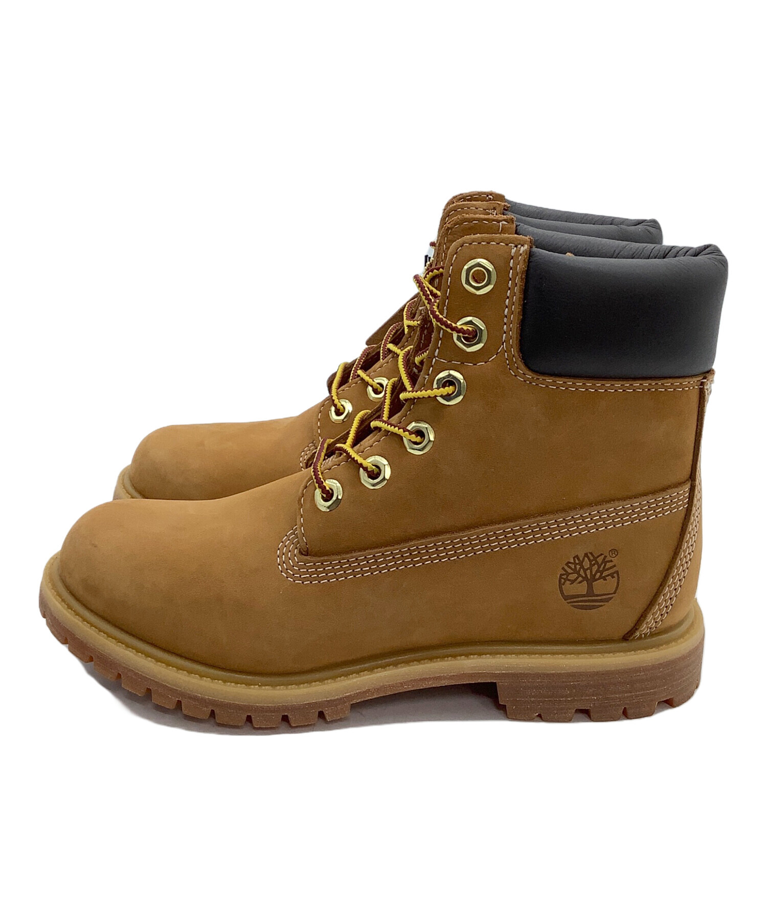 中古・古着通販】Timberland (ティンバーランド) ブーツ 6インチ