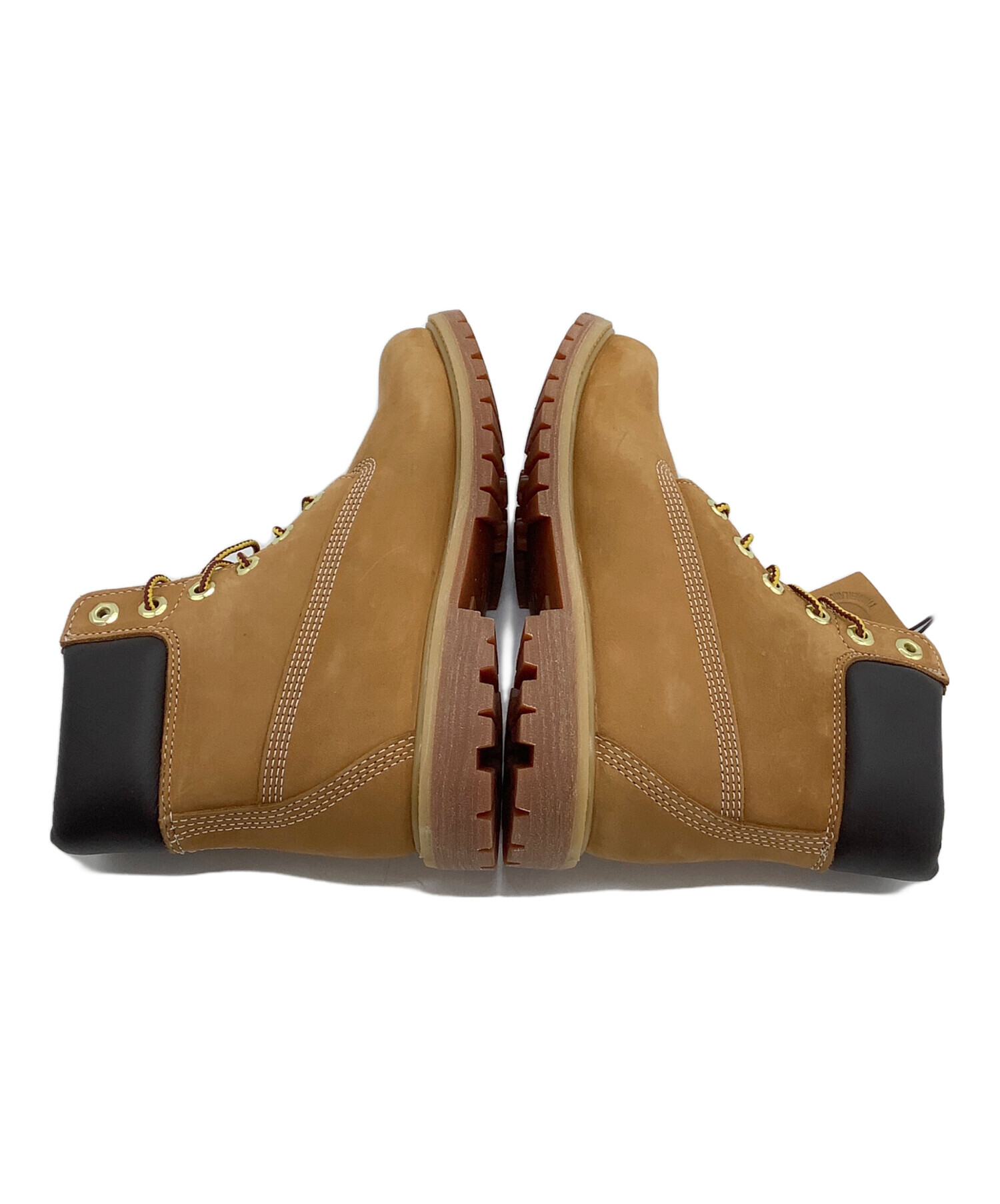 中古・古着通販】Timberland (ティンバーランド) ブーツ 6インチ