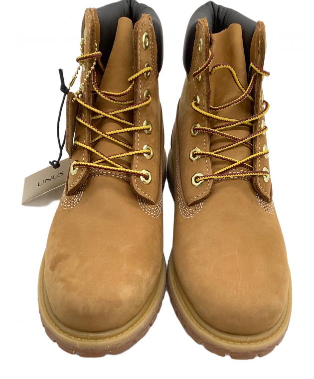 中古・古着通販】Timberland (ティンバーランド) ブーツ 6インチ