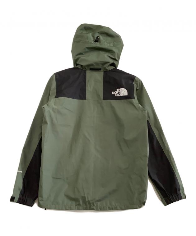 中古・古着通販】THE NORTH FACE (ザ ノース フェイス) マウンテン