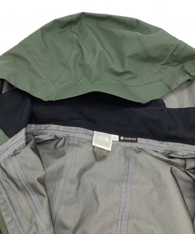 中古・古着通販】THE NORTH FACE (ザ ノース フェイス) マウンテン