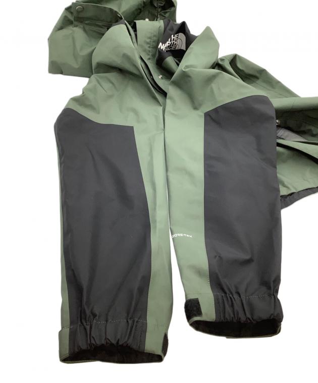 中古・古着通販】THE NORTH FACE (ザ ノース フェイス) マウンテン