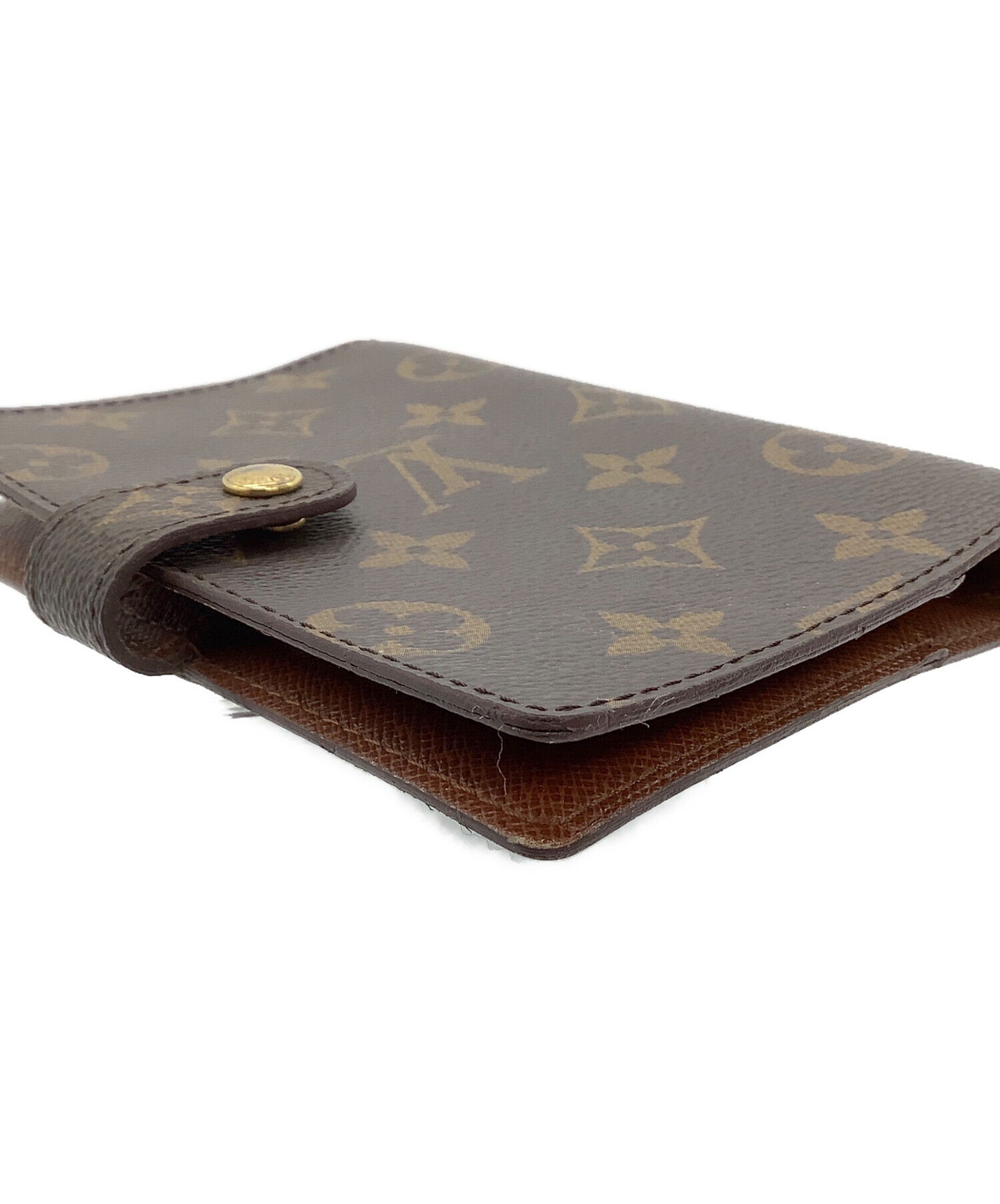 中古・古着通販】LOUIS VUITTON (ルイ ヴィトン) 手帳カバー