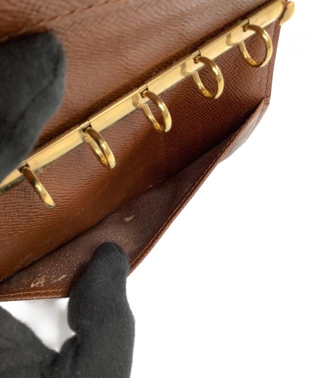 中古・古着通販】LOUIS VUITTON (ルイ ヴィトン) 手帳カバー