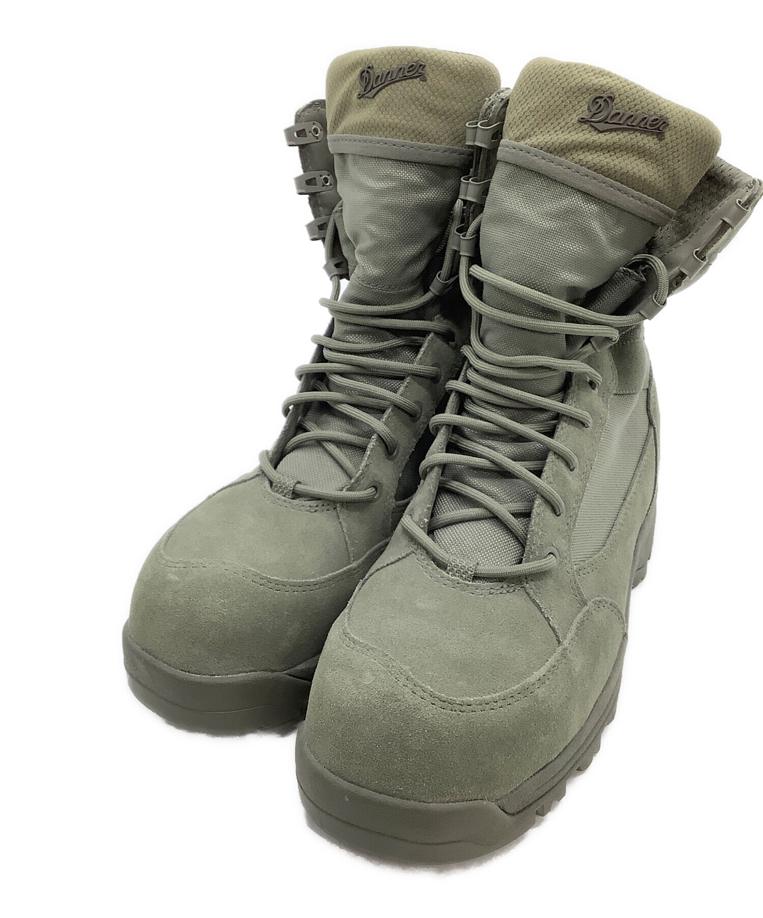 中古・古着通販】Danner (ダナー) ミリタリーブーツ Tanicus 8