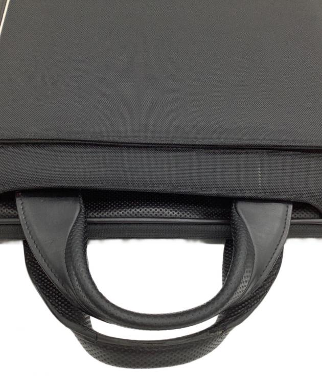 中古・古着通販】TUMI (トゥミ) ブリーフケース リンカーン ブラック