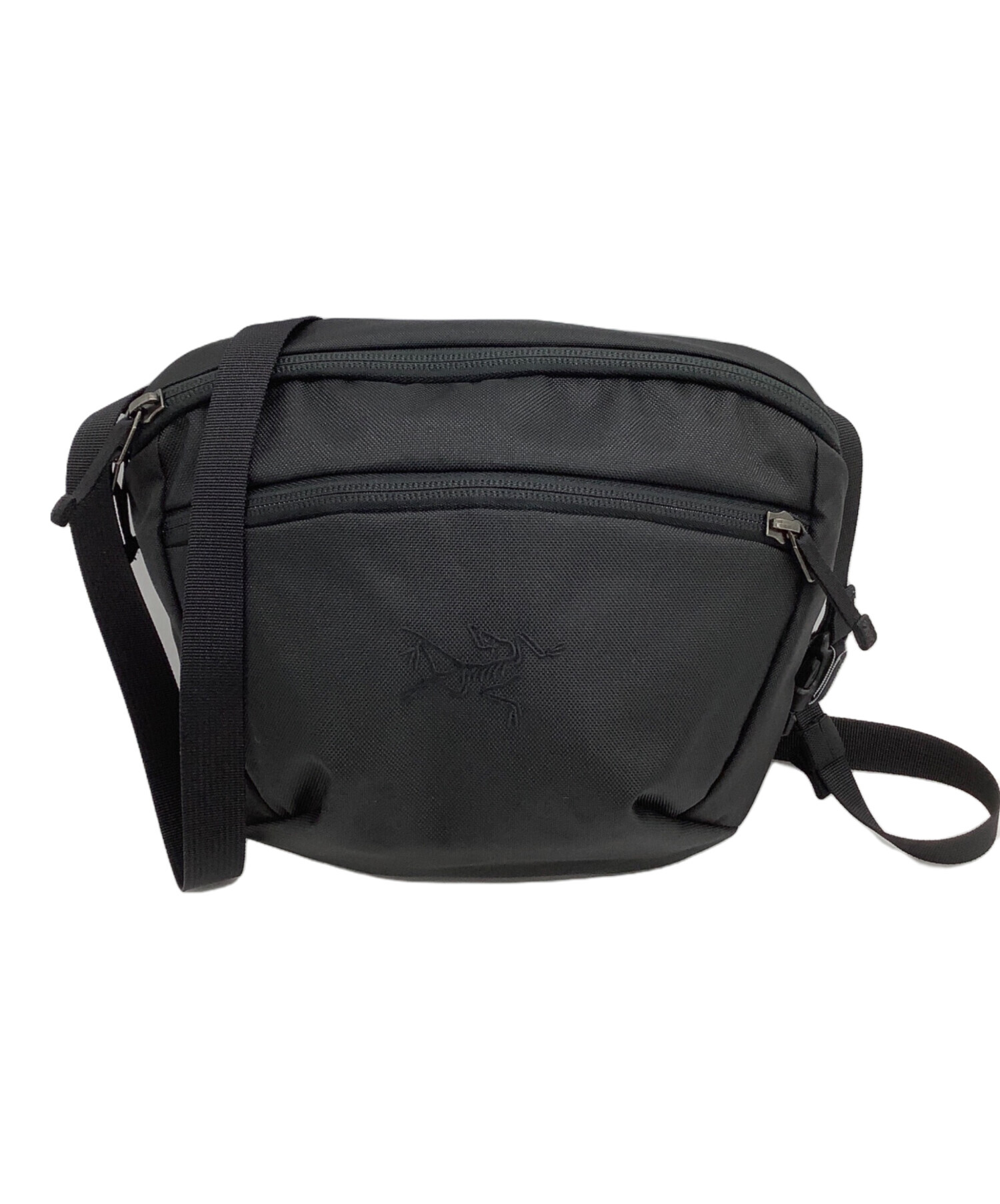 中古・古着通販】ARC'TERYX (アークテリクス) ショルダーバッグ Mantis