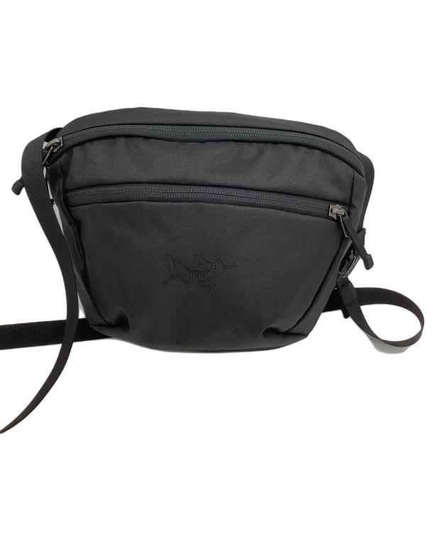 中古・古着通販】ARC'TERYX (アークテリクス) ショルダーバッグ Mantis