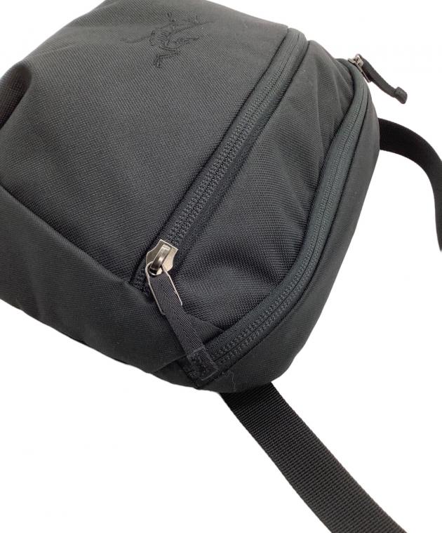 中古・古着通販】ARC'TERYX (アークテリクス) ショルダーバッグ Mantis