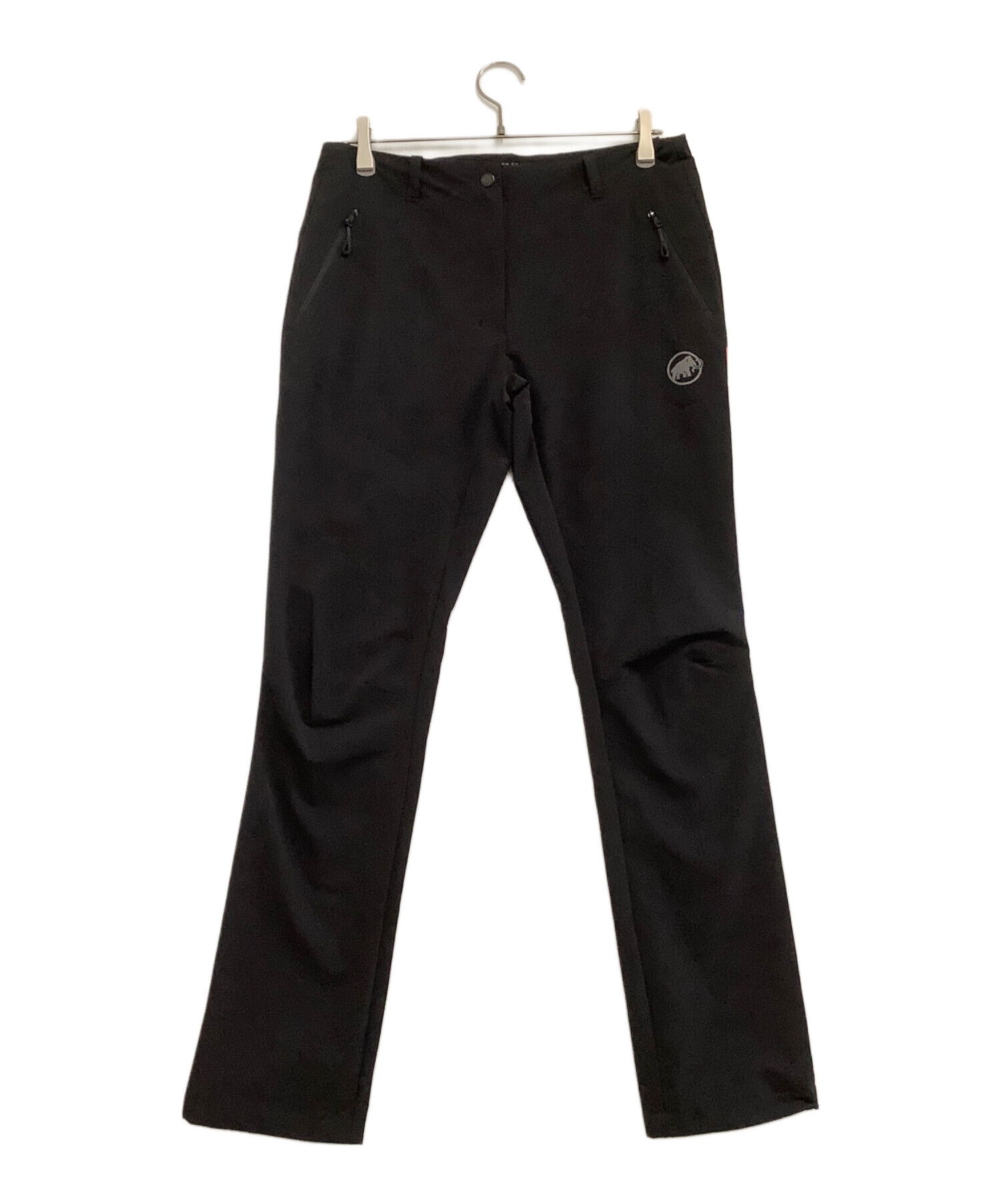 MAMMUT XL パンツ MAMMUT マムート SOFtech パンツ ブラック XL MAMMUT マムート SOFtech
