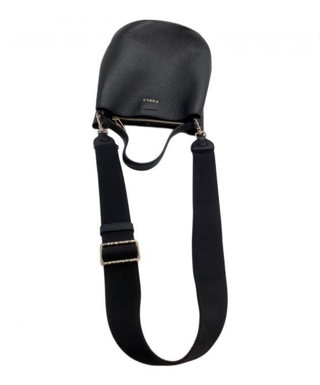 中古・古着通販】FURLA (フルラ) バケツ型ショルダーバッグ Danae