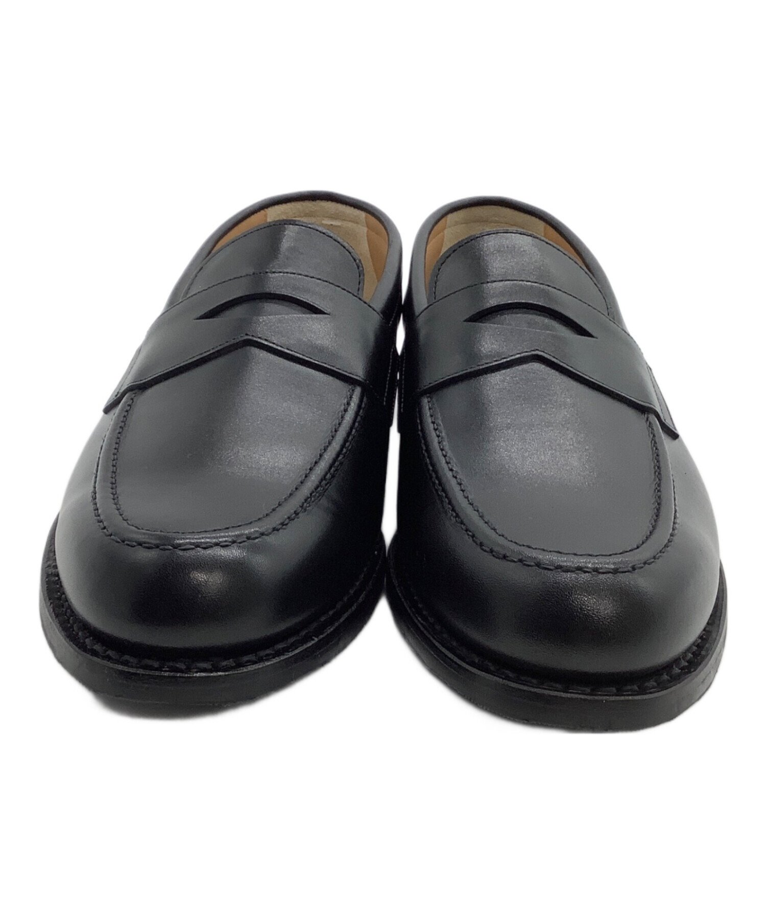 中古・古着通販】SCOTCH GRAIN (スコッチグレイン) コインローファー