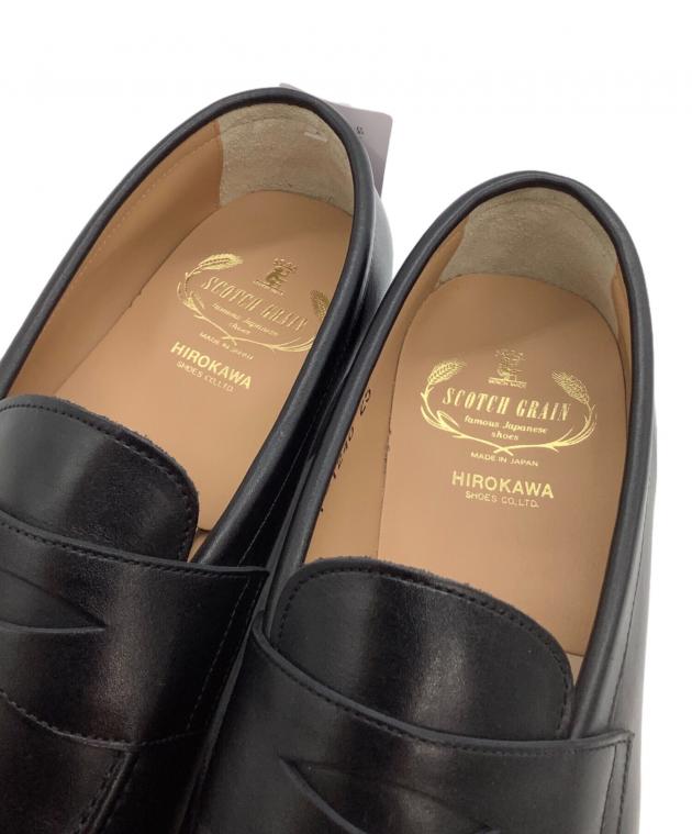 中古・古着通販】SCOTCH GRAIN (スコッチグレイン) コインローファー