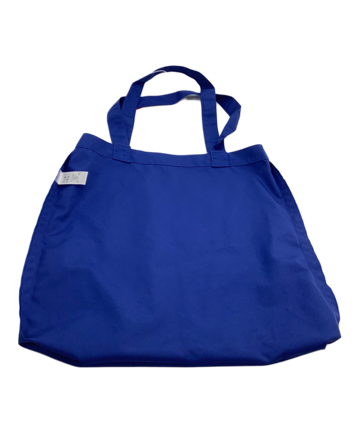中古・古着通販】familiar (ファミリア) トートバッグ ハローキティ