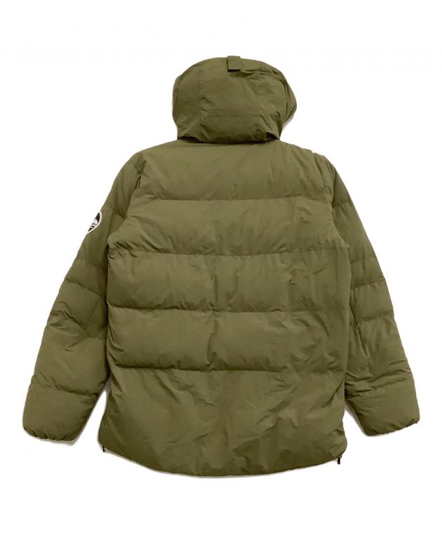 中古・古着通販】Karrimor (カリマー) 中綿ジャケット eday parka