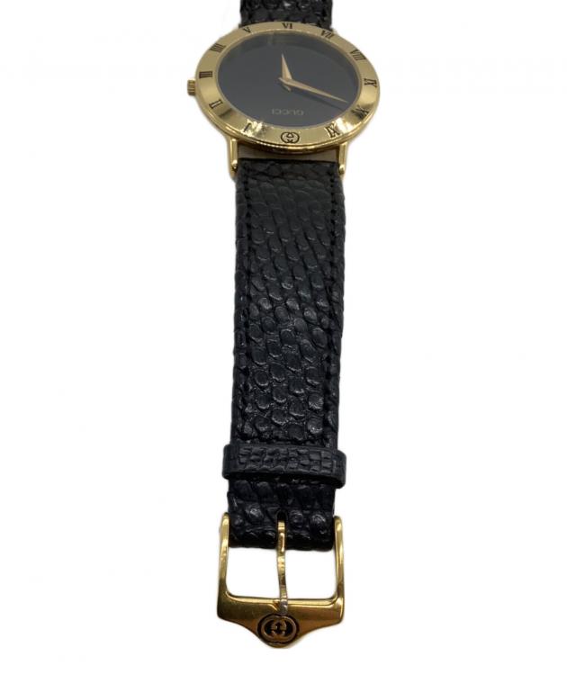 中古・古着通販】GUCCI (グッチ) 腕時計｜ブランド・古着通販
