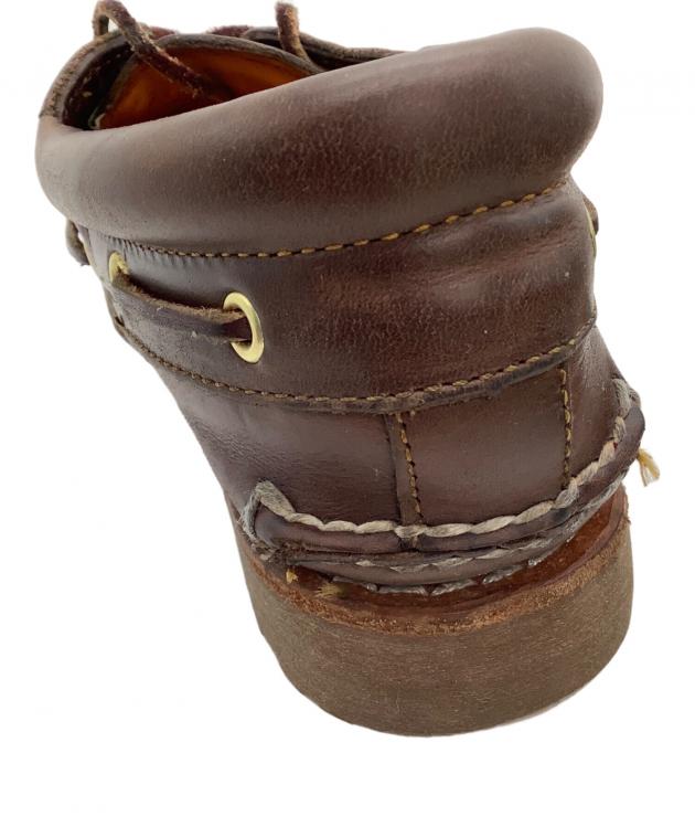 中古・古着通販】Timberland (ティンバーランド) レースアップシューズ