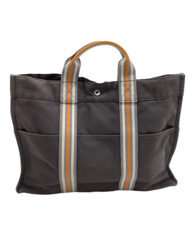 HERMES - 【美品】エルメス トートバッグ ニューフールトゥPM 