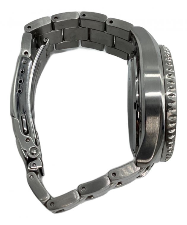 中古・古着通販】ORIENT (オリエント) クロノグラフ レッド｜ブランド