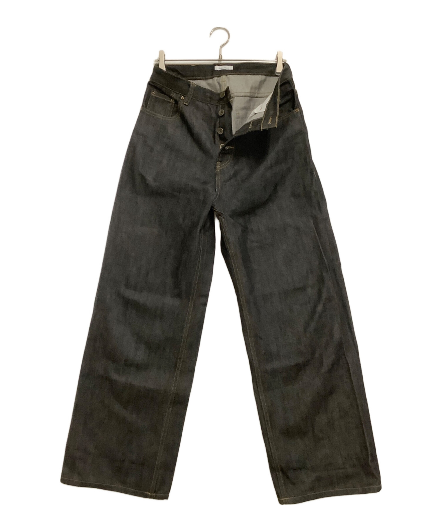 中古・古着通販】REGEN GLANZ (レーゲングランツ) デニムパンツ