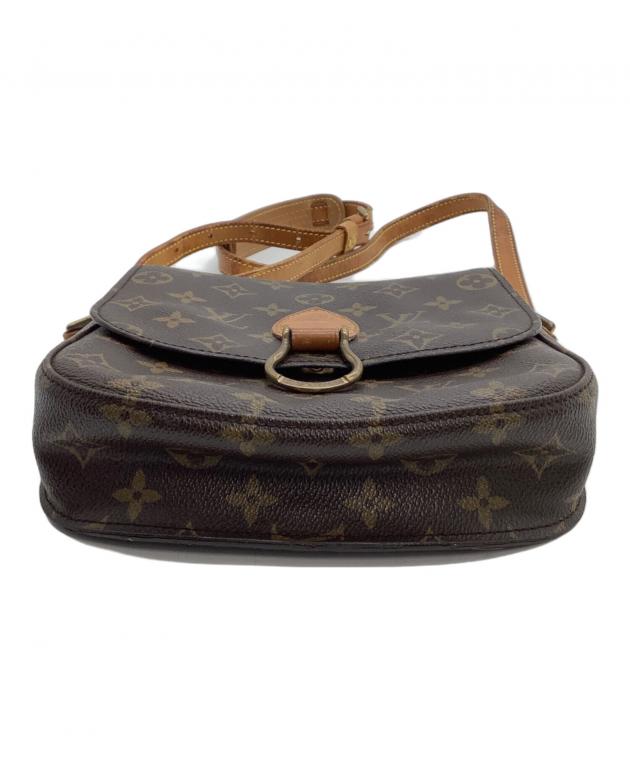 中古・古着通販】LOUIS VUITTON (ルイ ヴィトン) ショルダーバッグ
