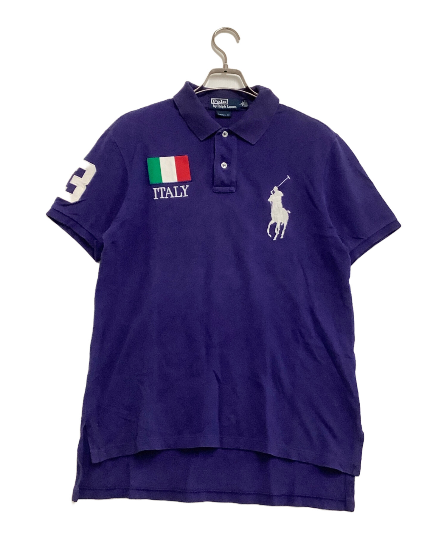 中古・古着通販】POLO RALPH LAUREN (ポロ・ラルフローレン