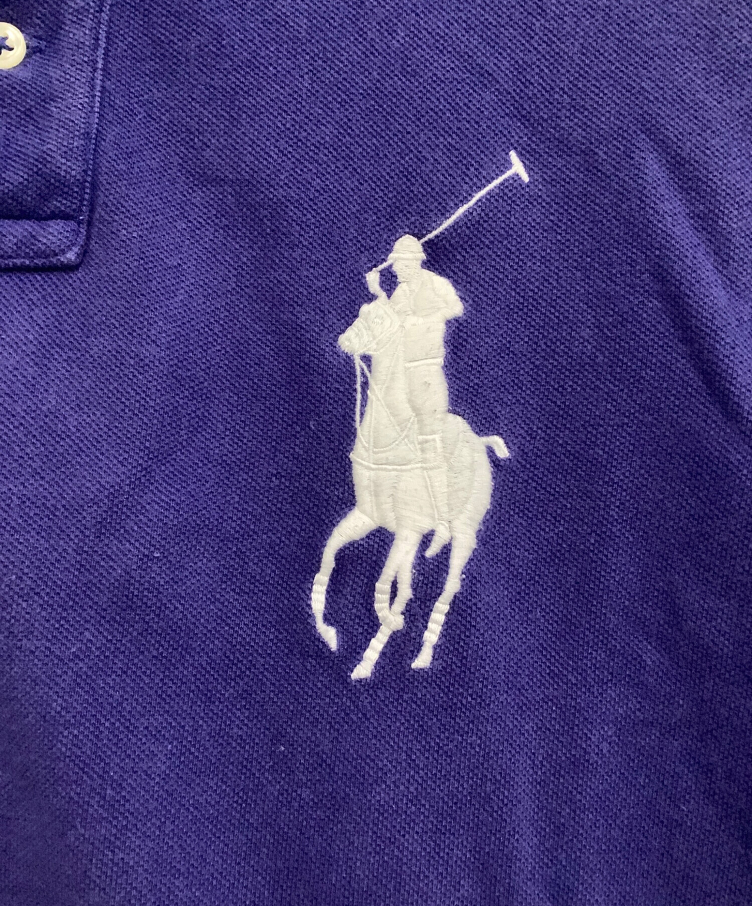 中古・古着通販】POLO RALPH LAUREN (ポロ・ラルフローレン