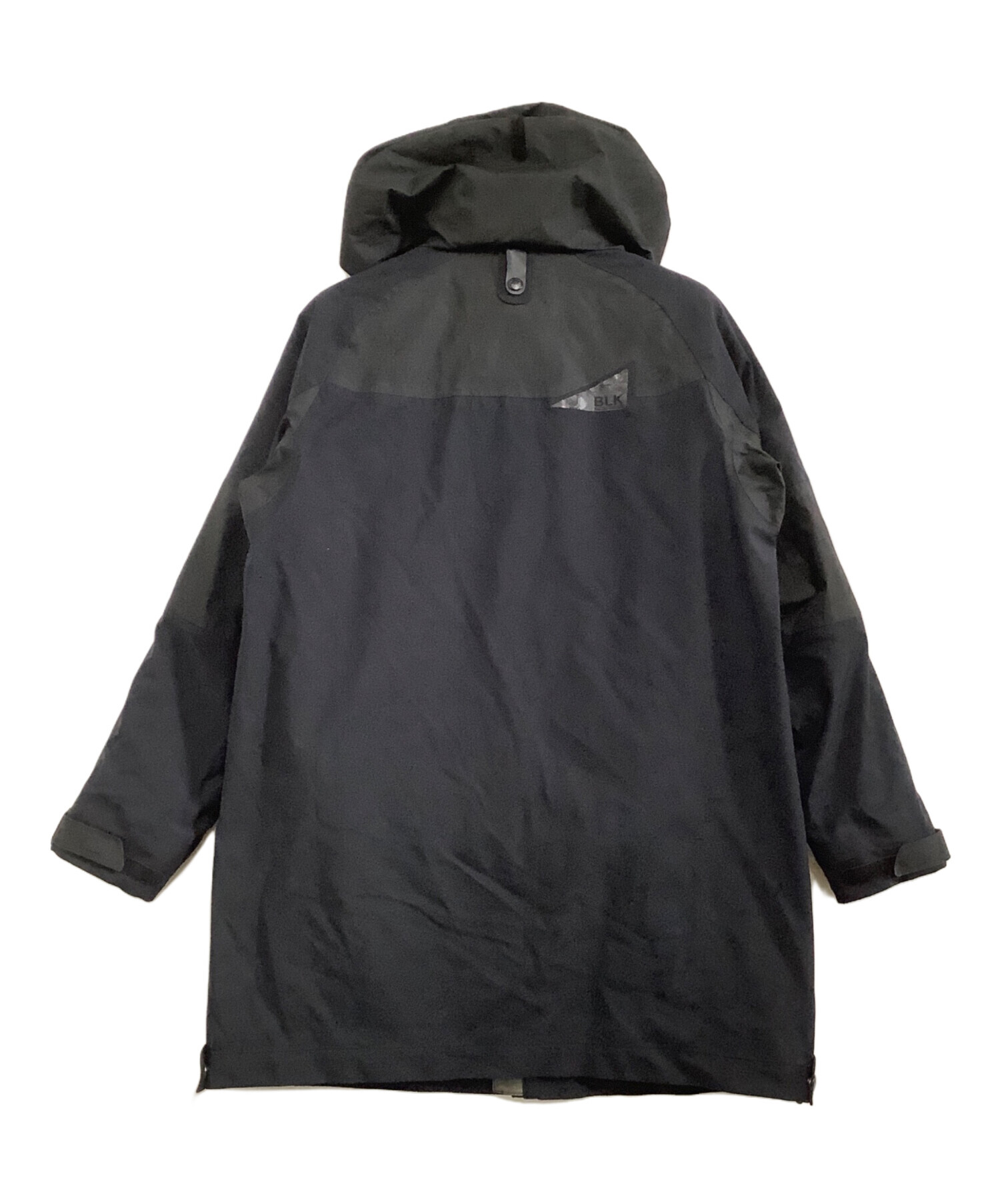 中古・古着通販】WHITE MOUNTAINEERING (ホワイトマウンテ二アニング