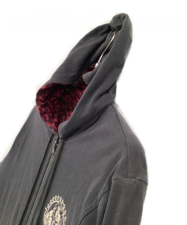 中古・古着通販】Hysteric Glamour (ヒステリックグラマー) ジップ