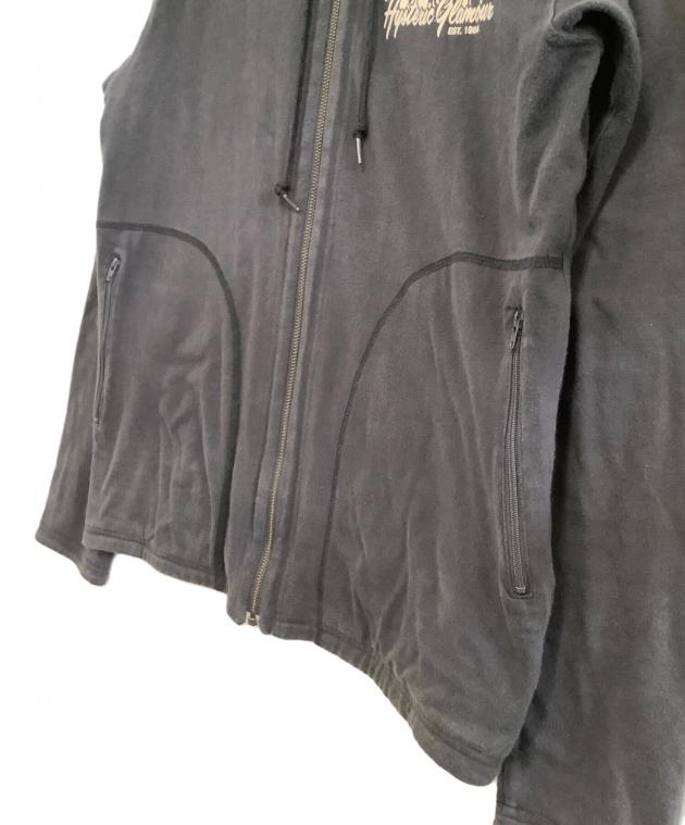 中古・古着通販】Hysteric Glamour (ヒステリックグラマー) ジップ